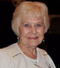 Obituary information for Betty Munday