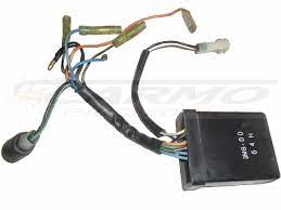Yamaha dt 125 cdi box wiring. Dt125 Igniter Ignition Module Cdi Tci Box 3mb 00 Carmo Electronics The Place For Parts Or Electronics For Your Motorbike Quad Scooter Car Or Jetski