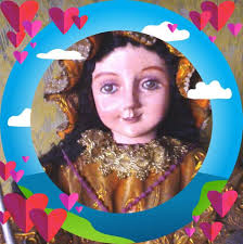 Saint Clare of Assisi