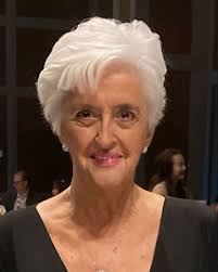 Lula "Lou" Alice Tipton Blevins Obituary September 14, 2024