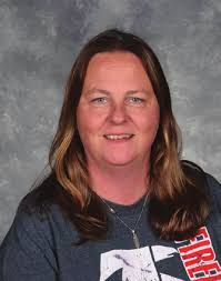 Firelands Wellness Trail Available to Community