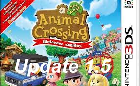 Feb 21, 2021 · juegos 3ds qr para fbi : Nejasan Refren Isprazni Smece Animal Crossing Welcome Amiibo Cia Teresagabry Com