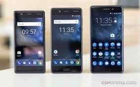 Nokia 5 Pictures Official Photos
