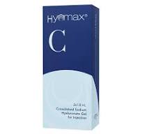 Hyamax® Contour Dermal Fillers | Body & Face Hyaluronic Acid ...