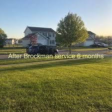 Lawn looking a little tired? Brockman Tree Lawn Care 29 Photos 14 Reviews Landscaping 727 Whitney Rd W Fairport Ny Phone Number