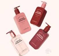 Buy Red Skincare Glass Bottles Eco-Friendly & Customizable ...