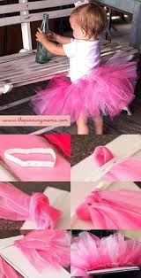 Diy A No Sew Tutu For Any Kid At Heart Kids Clothes Diy Diy Tutu Diy Tutu Skirt