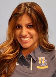 2017 Women's Cross Country Roster