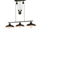 Lighting Westinghouse