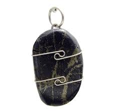 It is also known as 'healers gold'. Healers Gold Meanings
