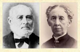 The WATSON Family of West Greenwich, Rhode Island