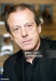 204 Leslie Grantham Photos & High Res Pictures