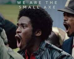 Image of David Oyelowo in Small Axe