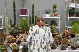 Chelsea Flower Show Zawya Mena Edition