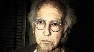 What's really behind Larry David's vile attack