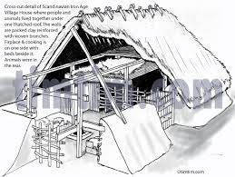 Pin On Viking Drawings