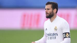 Ramos' contract with real madrid cf expires on june 30. Sergio Ramos Contract Determines Nacho S Fate At Real Madrid Ruetir