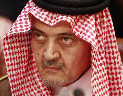 الأمير عبد الله بن عبد الرحمن الفيصل آل سعود. ÙˆÙØ§Ø© ÙˆØ²ÙŠØ± Ø§Ù„Ø®Ø§Ø±Ø¬ÙŠØ© Ø§Ù„Ø³Ø¹ÙˆØ¯ÙŠ Ø§Ù„Ø³Ø§Ø¨Ù‚ Ø³Ø¹ÙˆØ¯ Ø§Ù„ÙÙŠØµÙ„ Ø§Ù„Ù…Ø¯ÙŠÙ†Ø© Ù†ÙŠÙˆØ²