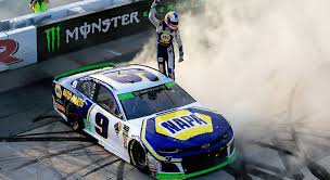 Chase elliott shares moment with jimmie hamlin has now fallen short on all five of his finals appearances. Chase Elliott Talladega Playoff Preview Nascar Com