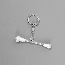 Porte Cles Baton Twirling Baton Twirling Twirling Baton