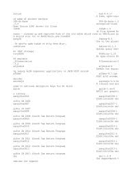 Maybe you would like to learn more about one of these? Current Nixos Packages Linux I Pv6