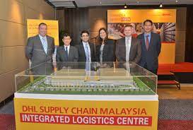 Markus voss, global cio, dhl supply chain. Dhl Supply Chain On Twitter Dhl Supply Chain Constructing Rm100 Million Warehouse In Malaysia Via Nst Online Http T Co K78gikxo32 Http T Co Utoeiczuwj