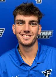 2023-24 Men's Golf Roster