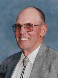Obituary information for Raymond LeRoy Johnston