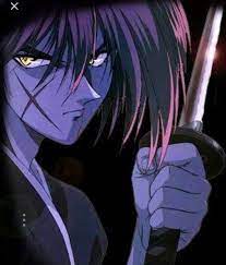 X 上的Kahiigi Kahiigi：「Himura Kenshin ... Hitokiri Battosai ... Battousai the  Slasher. https://t.co/086nRkw36W」 / X