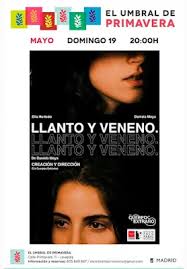 Vista Teatral: Lo que no puedes perderte en Mayo