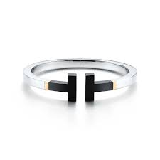 Black And Gold Bracelet For Men Bracelets For Women Bangles Cuffs More Tiffany Bracelets Bracelets For Men Tiffany T