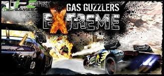 Gas guzzlers extreme is a combat racing game which was released on october 8, 2013, for microsoft windows. Gas Guzzlers Extreme Gold Pack 2 Dlcs Free Download