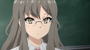 Rio Futaba Seishun Buta Yarou Wa Bunny Girl Senpai No Yume Wo Minai Wiki Fandom Seishun buta yarou may have something compelling to say about the adolescent experience, but it's unfortunately buried under layers of tropes and cliches. seishun buta yarou wa bunny girl senpai