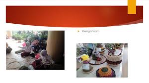 Download memilih sekolah setelah lulus smp download document. Materi Sekolah Adiwiyata Ppt Red Pastel E