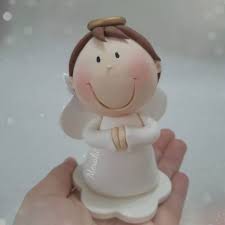 Pin De Meraki Porcelana Fria En Novenario En 2020 Porcelana Fria Navidad Porcelana Fria Porcelana