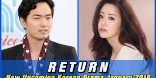 Return Episode 24 Watch Eng Subtitle Online Korean Drama Series Tv Drama Drama Series