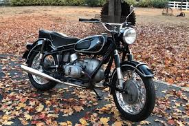 Bmw r 1100 rtp motorcycles for sale: For Sale 1965 Bmw R60 2 Motorbike Writer