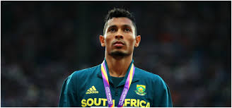 However, after several weeks in an incubator, wayde survived and grew to be a strong athletic kid thanks to the medical miracle. 43 03 The Wayde Van Niekerk Story Of Hard Work And Sacrifice Drum