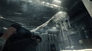 Hidden from the start chapter 11: The Evil Within 2 Review Barely Lucid Shacknews
