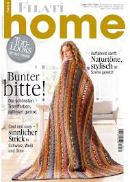 Latest news on innovations and technological developments in flat knitting machinery together with the latest news on developments in flat knitted fabrics and garments. Filati Handstrick No 72 Home Knitting Instructions En Lana Grossa Knitting Magazine