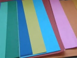 Bahan kertas art paper memiliki permukaan yang mengkilap. 18 Bahan Kertas Pada Percetakan Umumnya Amsky Indonesia
