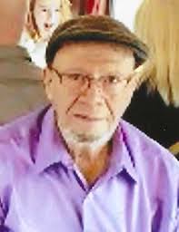Obituary information for Daniel A. "Dan" Beachy