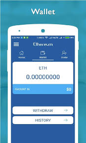 With this android app, you can earn bitcoin by playing games, participating. Free Free Ethereum Miner Earn Eth Apk Download For Android Getjar