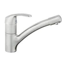 Kuchenarmaturen Grohe