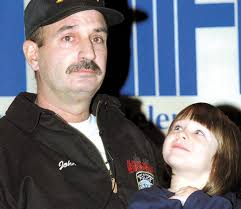 John McLoughlin: The Survivor