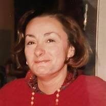 Finita Mary (Mancuso) Paternoster Obituary