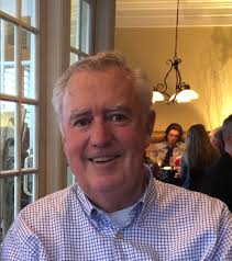 Brian J. McKeon Obituary