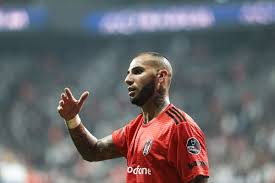 * sep 26, 1983 in lisboa, portugal Besiktas Int On Twitter Official Quaresma Kasimpasa