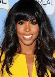 If you are ready to take risks and keep long you have worked on, this style will inspire enough. 50 Best Black Weave Hairstyles Herinterest Com