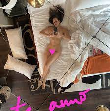 Rosalia topless